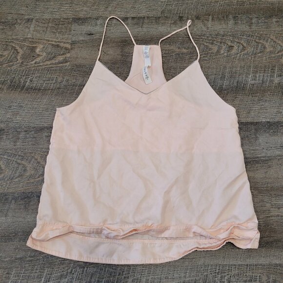 LULULEMON | Wake & Flow Camisole Tank Top | Sz. 4 - Picture 7 of 10